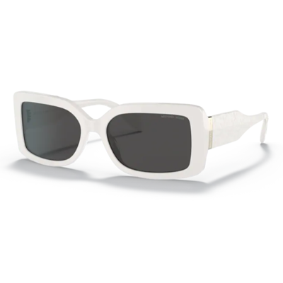 Michael kors white sunglasses clearance